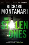 The Stolen Ones (Byrne and Balzano) - Richard Montanari