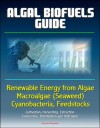 Algal Biofuels Guide: Renewable Energy from Algae, Macroalgae (Seaweed), Cyanobacteria, Feedstocks, Cultivation, Harvesting, Extraction, Conversion, Distribution and Utilization - U.S. Government, U.S. Department of Energy, Office of Energy Efficiency and Renewable Energy