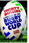 Thirty Bullies - Alison Kervin