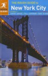 The Rough Guide to New York City - Martin Dunford, Stephen Keeling