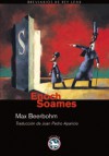 Enoch Soames - Max Beerbohm, Juan Pedro Aparicio