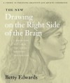 The New Drawing on the Right Side of the Brain - Betty Edwards