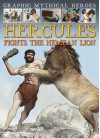 Hercules Fights the Nemean Lion - Gary Jeffrey