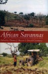 African Savannas: Global Narratives and Local Knowledge of Environmental Change - Thomas J. Bassett, Donald Crummey