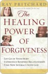 The Healing Power of Forgiveness - Ray Pritchard