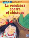 La Venganza del Chistoso - Graciela Montes