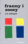 Franny i Zooey - Blanka Pečnik-Kroflin, J.D. Salinger