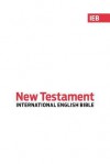 New Testament-Ieb - Andrew Jackson