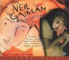 The Neil Gaiman Audio Collection (Audio) - Neil Gaiman