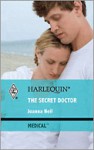 The Secret Doctor - Joanna Neil