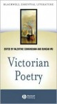 Victorian Poetry - Valentine Cunningham, Duncan Wu