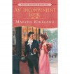 An Inconvenient Heir - Martha Kirkland