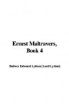 Ernest Maltravers, Book 4 - Edward Bulwer-Lytton