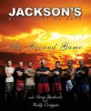 Jackson's Mixed Martial Arts: The Ground Game - Greg Jackson, Kelly Crigger