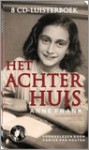 Het achterhuis (Paperback ) - Anne Frank