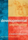 Developmental Psychology: A Student's Handbook - Margaret Harris, George Butterworth