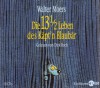 Die 13½ Leben des Käpt'n Blaubär - Walter Moers, Dirk Bach