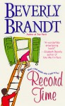 Record Time - Beverly Brandt