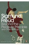 Beyond the Pleasure Principle - Sigmund Freud, John Reddick, Mark Edmundson