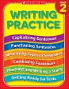 2nd Grade Writing Practice - Terry Cooper