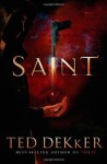 Saint: A Paradise Novel (The Books of History Chronicles) - Ted Dekker