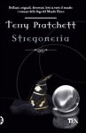 Stregoneria - Terry Pratchett, Antonella Pieretti