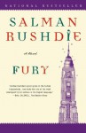 Fury: A Novel - Salman Rushdie