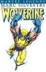 Wolverine Legends, Volume 6 - Marc Silvestri, Larry Hama, Dan Green, Hilary Barta