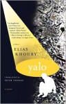 Yalo: A Novel - Elias Khoury