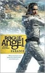 Paradox (Rogue Angel, #21) - Alex Archer