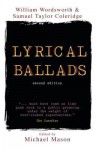 Lyrical Ballads (2nd Edition) (Longman Annotated Texts) - William Wordsworth, Michael Mason, Samuel Taylor Coleridge