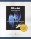 Film Art: An Introduction - David Bordwell, Kristin Thompson