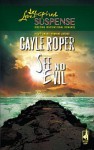 See No Evil - Gayle Roper