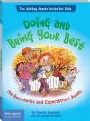 Doing and Being Your Best: The Boundaries and Expectations Assets - Pamela Espeland, Elizabeth Verdick