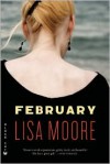 February - Lisa Moore