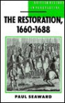 The Restoration - Paul Seaward