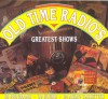 Radio Show: Radio's Greatest Shows (Worldwatch Paper Ser) - NOT A BOOK