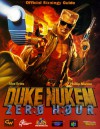 Duke Nukem Zero Hour: Official Strategy Guide - Duke Nukem, Phillip Marcus