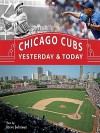 Chicago Cubs Yesterday & Today - Steve Johnson