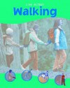 Walking - Andrew Langley