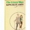 The Green Man - Kingsley Amis