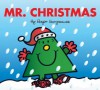 Mr. Christmas (Mr. Men and Little Miss) - Adam Hargreaves, Roger Hargreaves