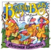 Bushmen Brouhaha: Bungalo Boys - John Bianchi