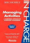 Managing Activities: A Competence Approach to Supervisory Management - Michael Cartwright