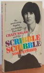 Scribble Scribble - Nora Ephron