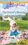 The Doctor's Blessing - Patricia Davids