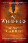 The Whisperer - Donato Carrisi