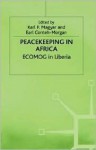 Peacekeeping in Africa - Karl P. Magyar