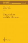 Singularities and Oscillations (The IMA Volumes in Mathematics and its Applications) - Jeffrey Rauch, Michael Taylor