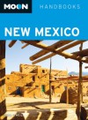 Moon New Mexico (Moon Handbooks) - Zora O'Neill